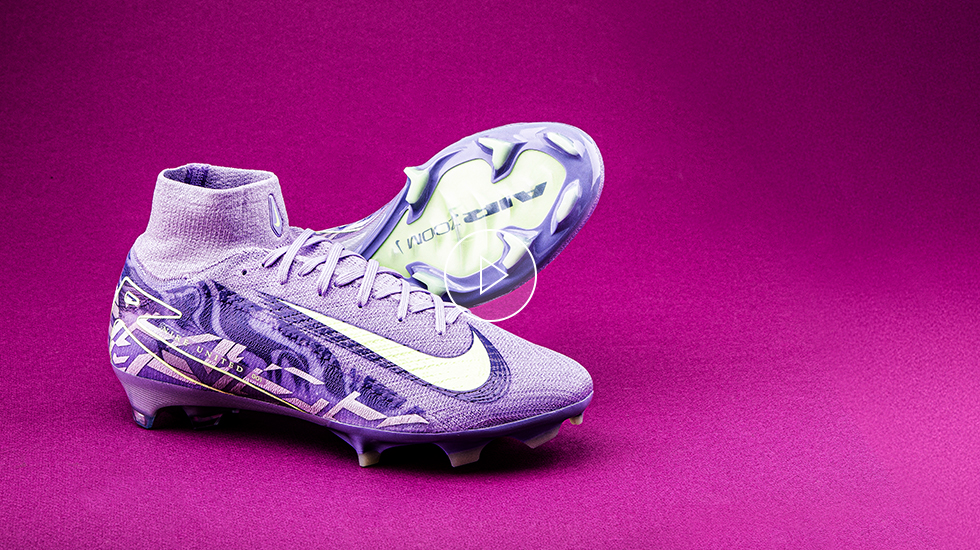 줌 머큐리얼 수퍼플라이 10 엘리트 NU1 FG