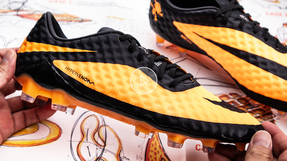 나이키 하이퍼베놈 팬텀 RGN SE