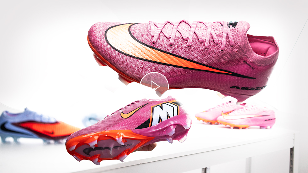 줌 머큐리얼 베이퍼 16 엘리트 FG