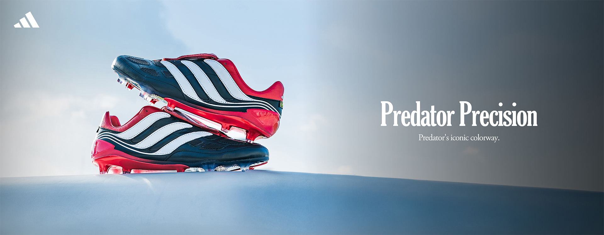 프레데터 프리시전 엘리트 FG